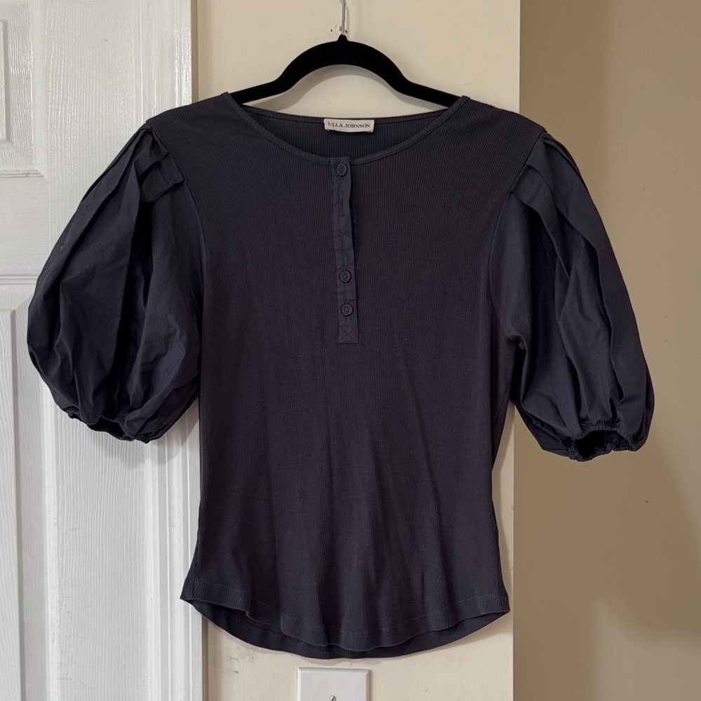 Ulla Johnson top